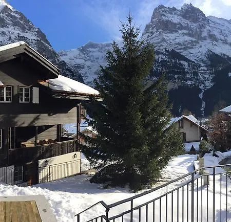 Appartement Fortuna 3.5 - Griwarent Ag