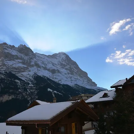 Fortuna 3.5 - Griwarent Ag Grindelwald