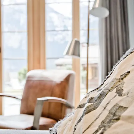 福耳图那3.5公寓 - Griwarent Ag酒店集团 公寓