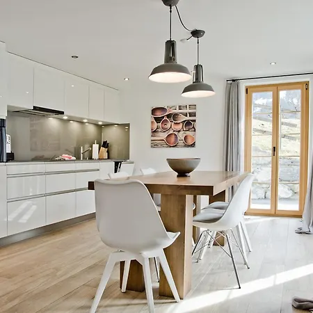 Fortuna 3.5 - Griwarent Ag * 그린델발트