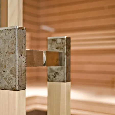 公寓 福耳图那3.5公寓 - Griwarent Ag酒店集团 *