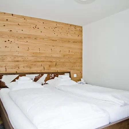 福耳图那3.5公寓 - Griwarent Ag酒店集团