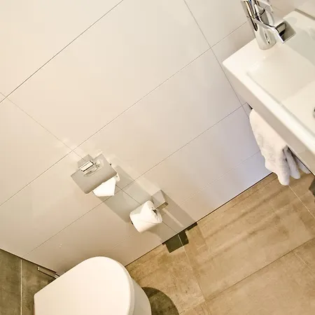 아파트 Fortuna 3.5 - Griwarent Ag *