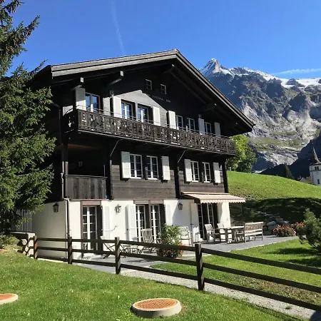 Fortuna 3.5 - Griwarent Ag Appartement