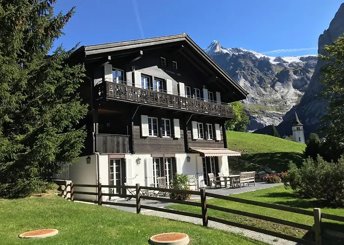 Fortuna 3.5 - Griwarent Ag Appartement