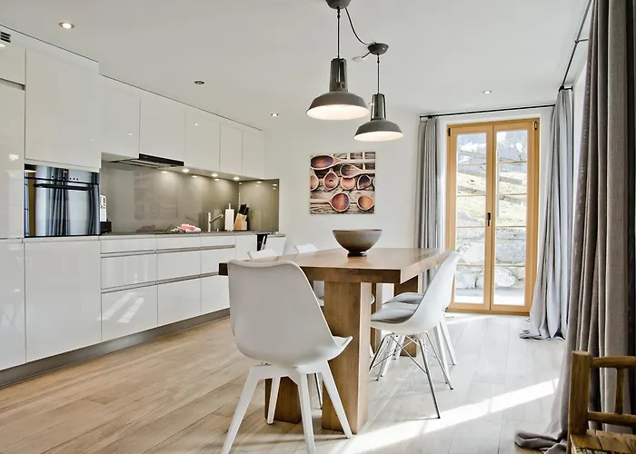 Fortuna 3.5 - Griwarent Ag * Grindelwald