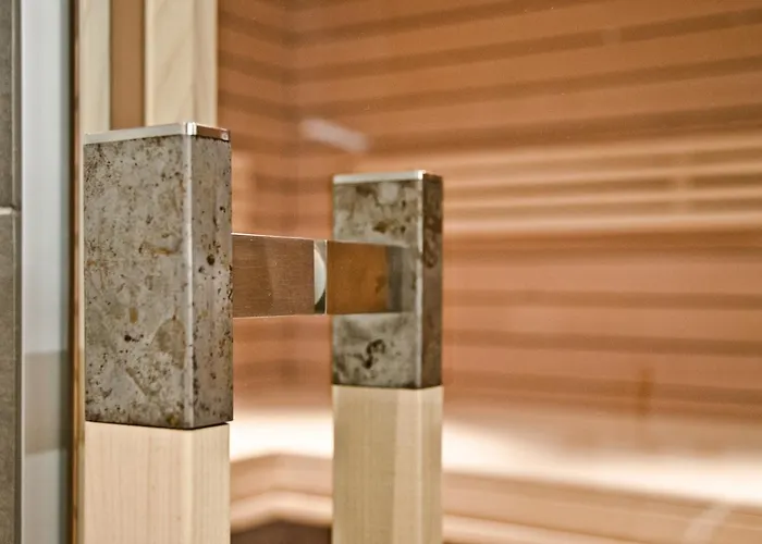 Appartement Fortuna 3.5 - Griwarent Ag *