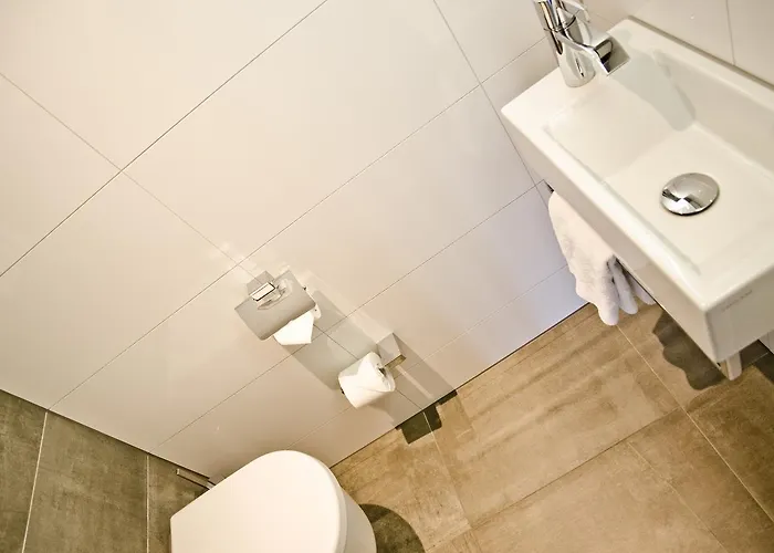 Appartement Fortuna 3.5 - Griwarent Ag *