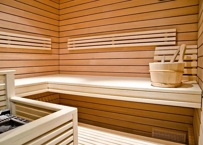 Fortuna 3.5 - Griwarent Ag Appartement *