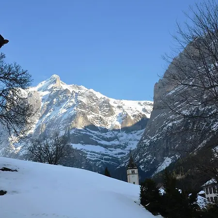 Fortuna 3.5 - Griwarent Ag Grindelwald