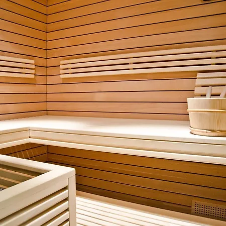 Fortuna 3.5 - Griwarent Ag Apartmán *